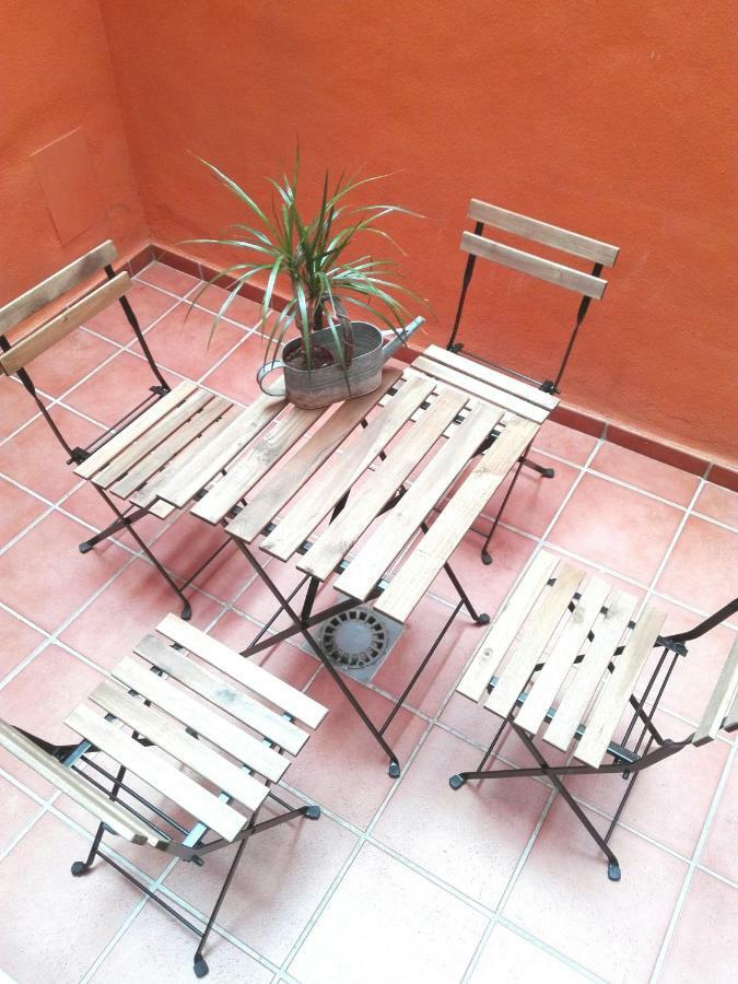 مالقة Two Rooms La Basilica المظهر الخارجي الصورة